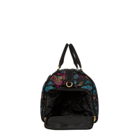 SPRAYGROUND® DUFFLE EMBROIDERED DRAGONS DUFFLE