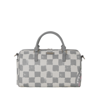 SPRAYGROUND® DUFFLE VANQUISH CREAM MINI DUFFLE