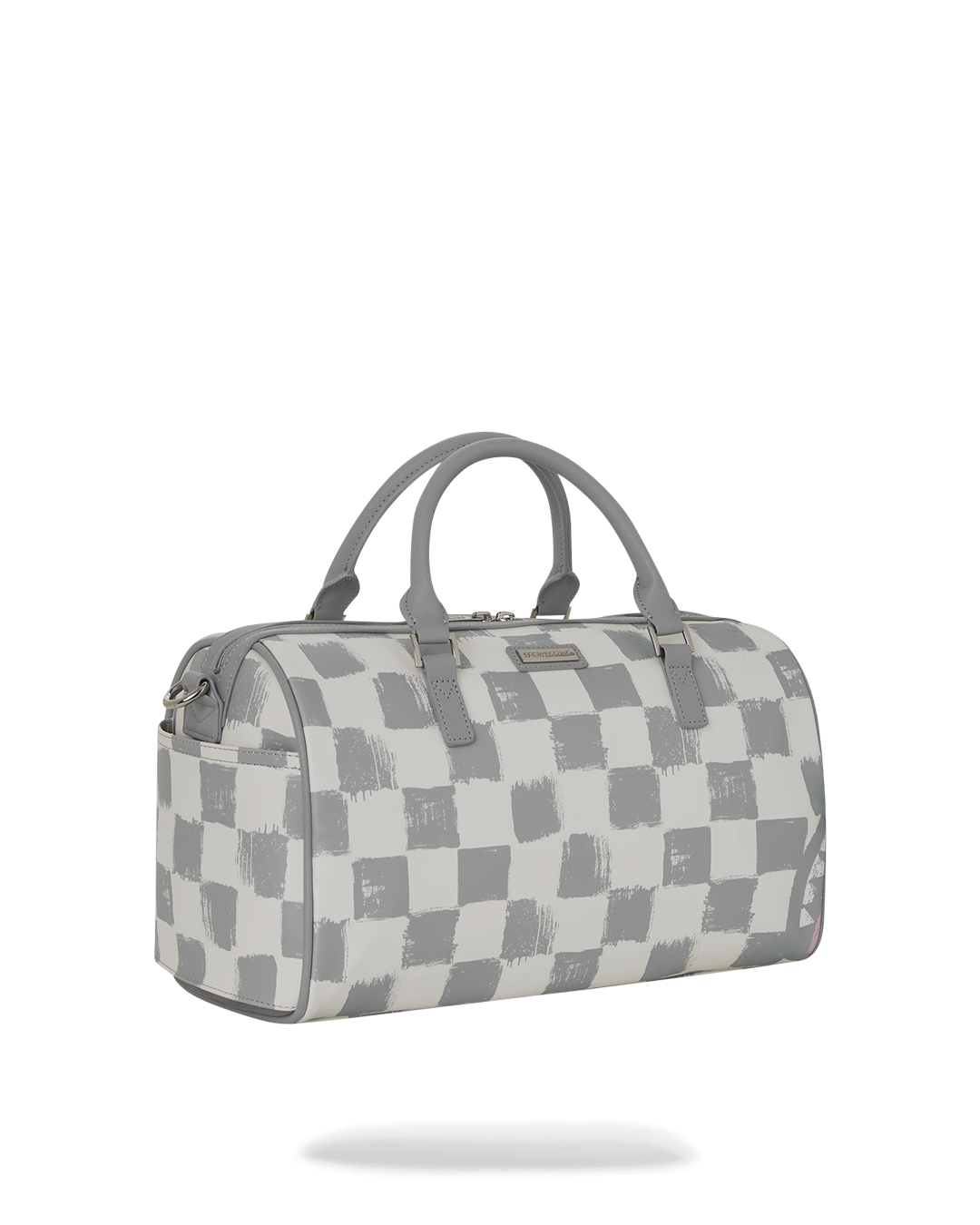 SPRAYGROUND® DUFFLE VANQUISH CREAM MINI DUFFLE