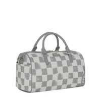 SPRAYGROUND® DUFFLE VANQUISH CREAM MINI DUFFLE