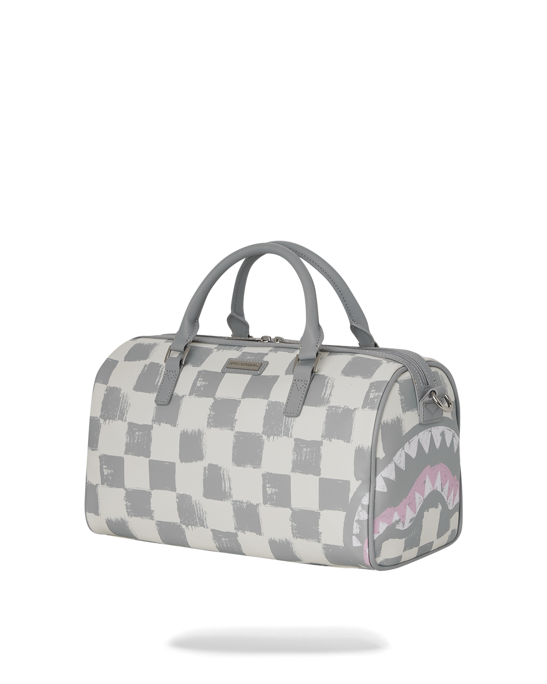 SPRAYGROUND® DUFFLE VANQUISH CREAM MINI DUFFLE