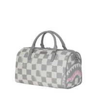 SPRAYGROUND® DUFFLE VANQUISH CREAM MINI DUFFLE