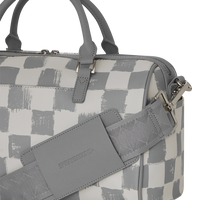 SPRAYGROUND® DUFFLE VANQUISH CREAM MINI DUFFLE