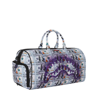 SPRAYGROUND® DUFFLE MONEY SPLAT DUFFLE