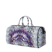 SPRAYGROUND® DUFFLE MONEY SPLAT DUFFLE