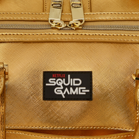 SPRAYGROUND® DUFFLE SQUID GAMES DUFFEL