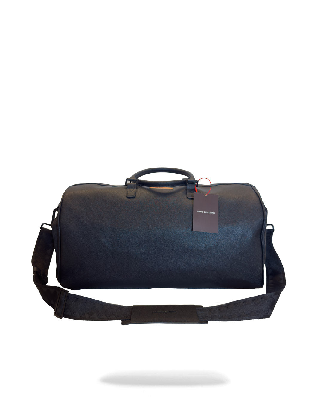 SPRAYGROUND® DUFFLE THE DBD DAVIDBENDAVID FOR SPRAYGROUND DUFFLE