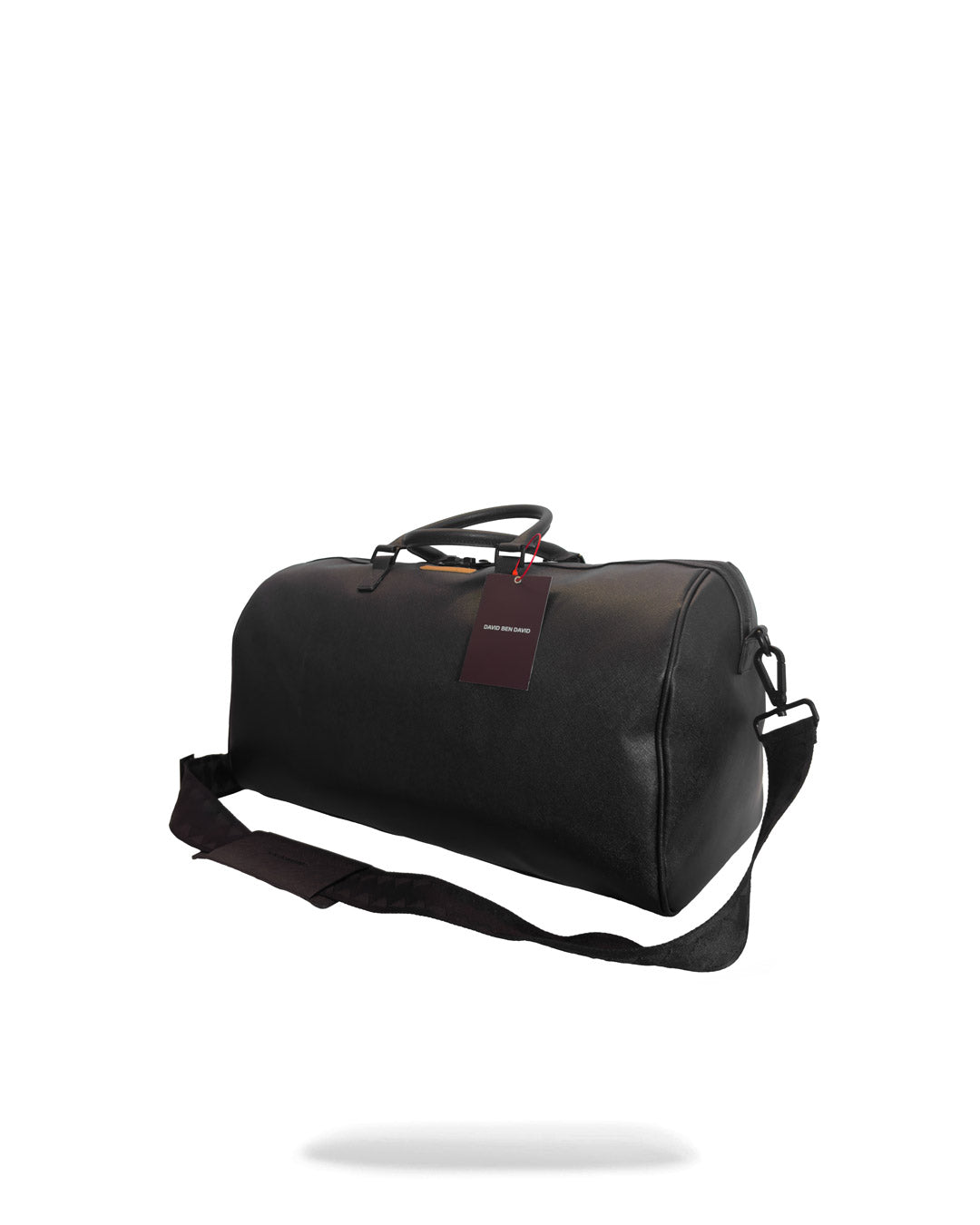 SPRAYGROUND® DUFFLE THE DBD DAVIDBENDAVID FOR SPRAYGROUND DUFFLE