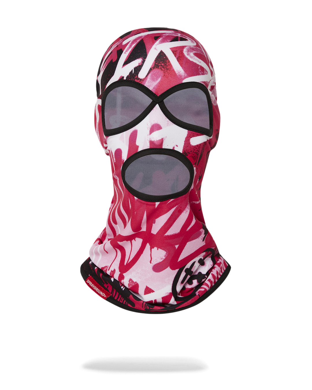 SPRAYGROUND® SKI MASK FLY PRIVATE SKI MASK