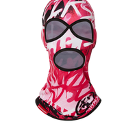 SPRAYGROUND® SKI MASK FLY PRIVATE SKI MASK