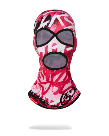 SPRAYGROUND® SKI MASK FLY PRIVATE SKI MASK