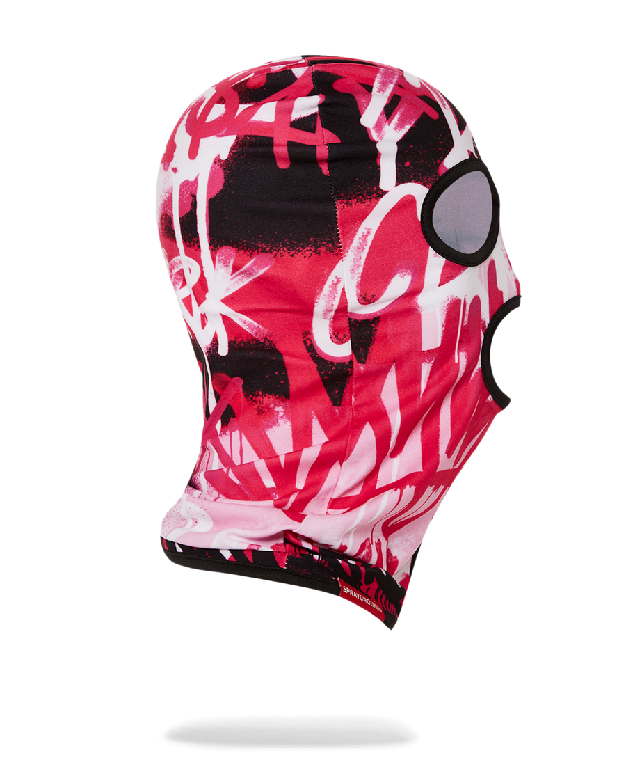 SPRAYGROUND® SKI MASK FLY PRIVATE SKI MASK