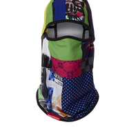 SPRAYGROUND® SKI MASK 305 PAYLOAD SKI MASK