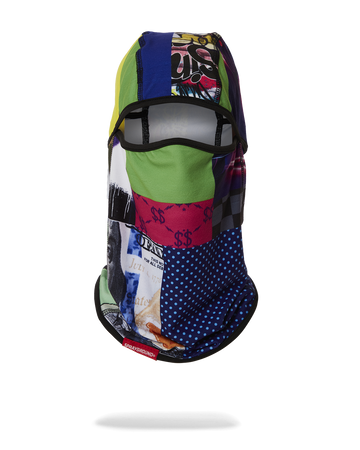 SPRAYGROUND® SKI MASK 305 PAYLOAD SKI MASK