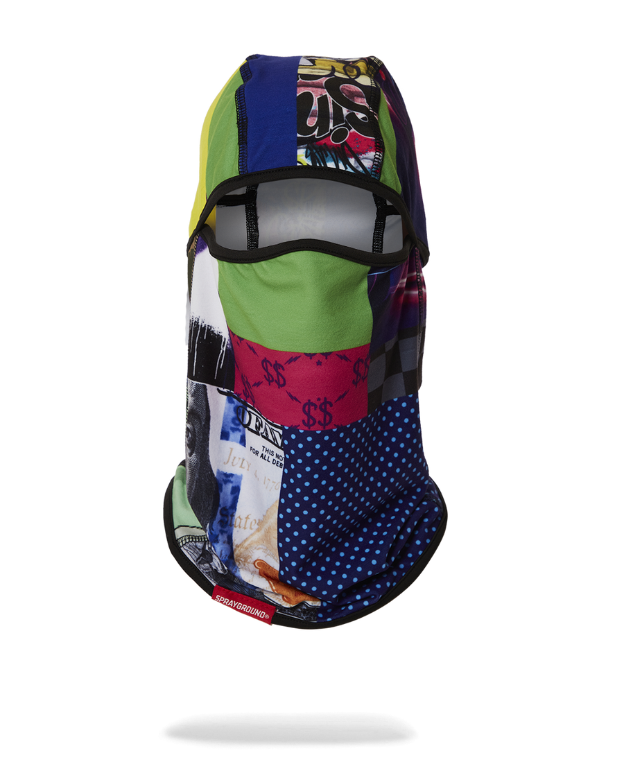 SPRAYGROUND® SKI MASK 305 PAYLOAD SKI MASK