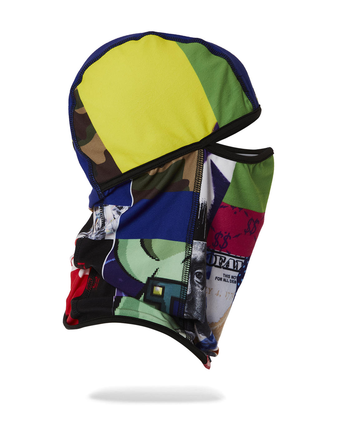 SPRAYGROUND® SKI MASK 305 PAYLOAD SKI MASK