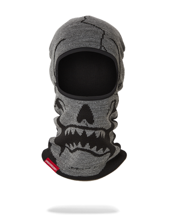 SPRAYGROUND® SKI MASK SKULL SHARKMOUTH SKI MASK