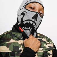 SPRAYGROUND® SKI MASK SKULL SHARKMOUTH SKI MASK