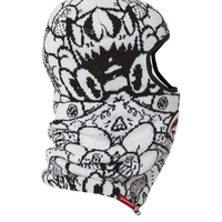 SPRAYGROUND® SKI MASK DOODLE SKI MASK