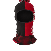 SPRAYGROUND® SKI MASK POM POM SKI MASK