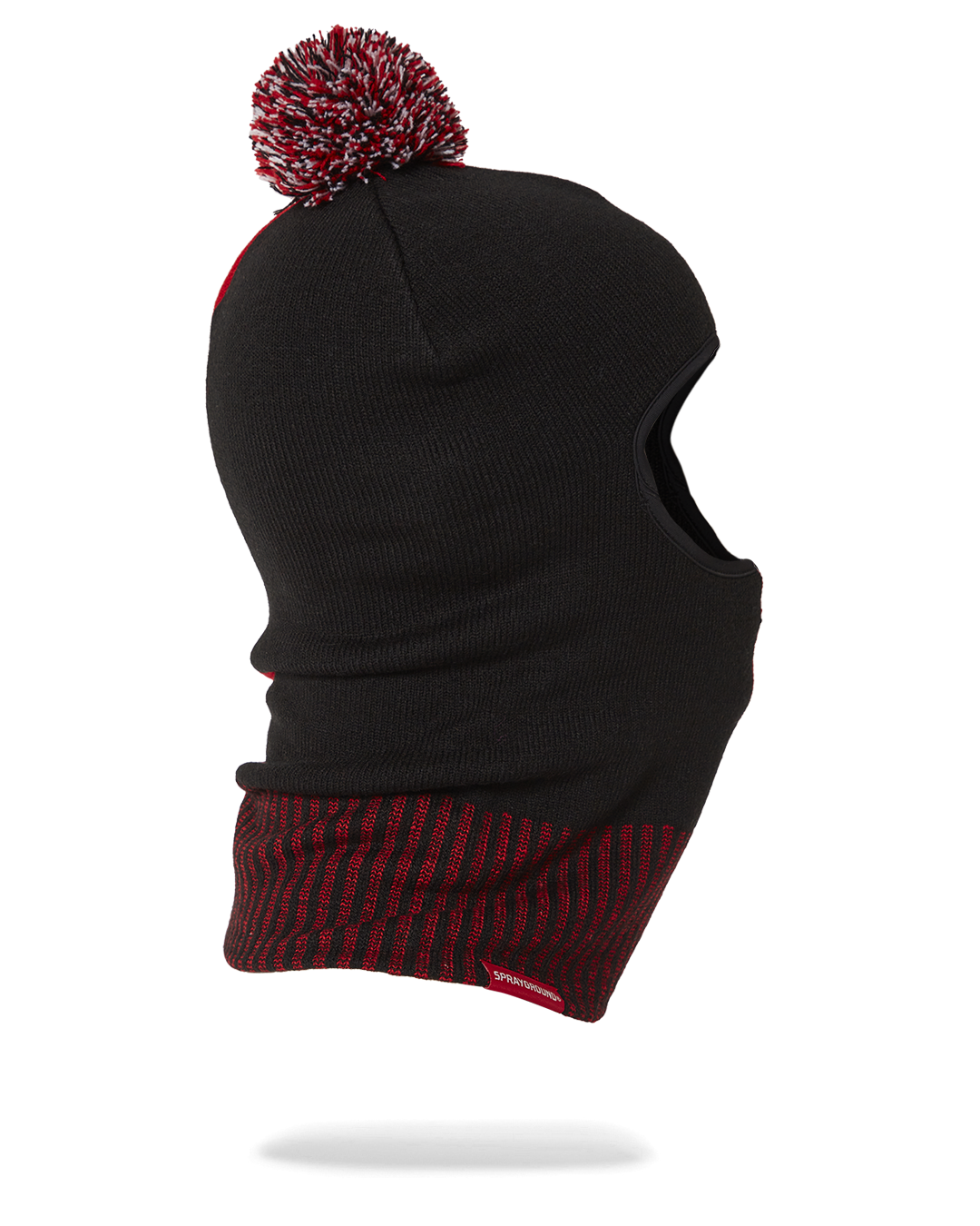 SPRAYGROUND® SKI MASK POM POM SKI MASK