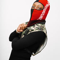 SPRAYGROUND® SKI MASK POM POM SKI MASK