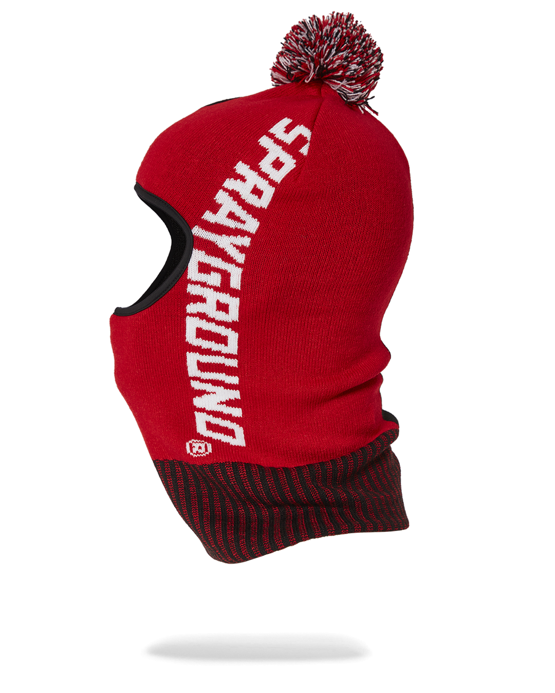 SPRAYGROUND® SKI MASK POM POM SKI MASK