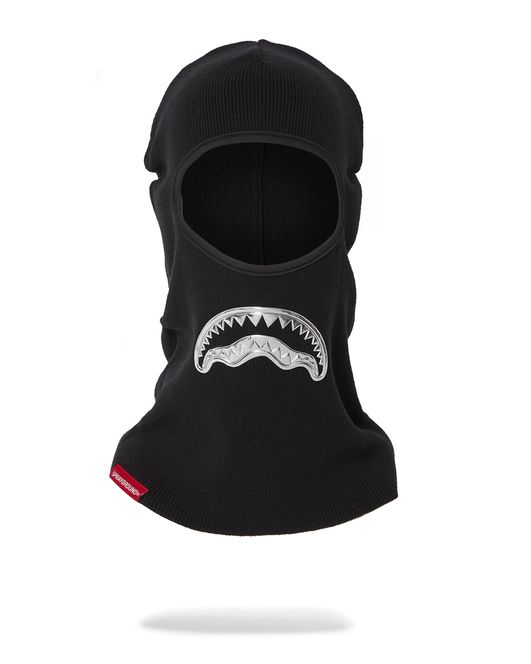 SPRAYGROUND® SKI MASK METALLIC DRIP SKI MASK