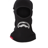 SPRAYGROUND® SKI MASK METALLIC DRIP SKI MASK