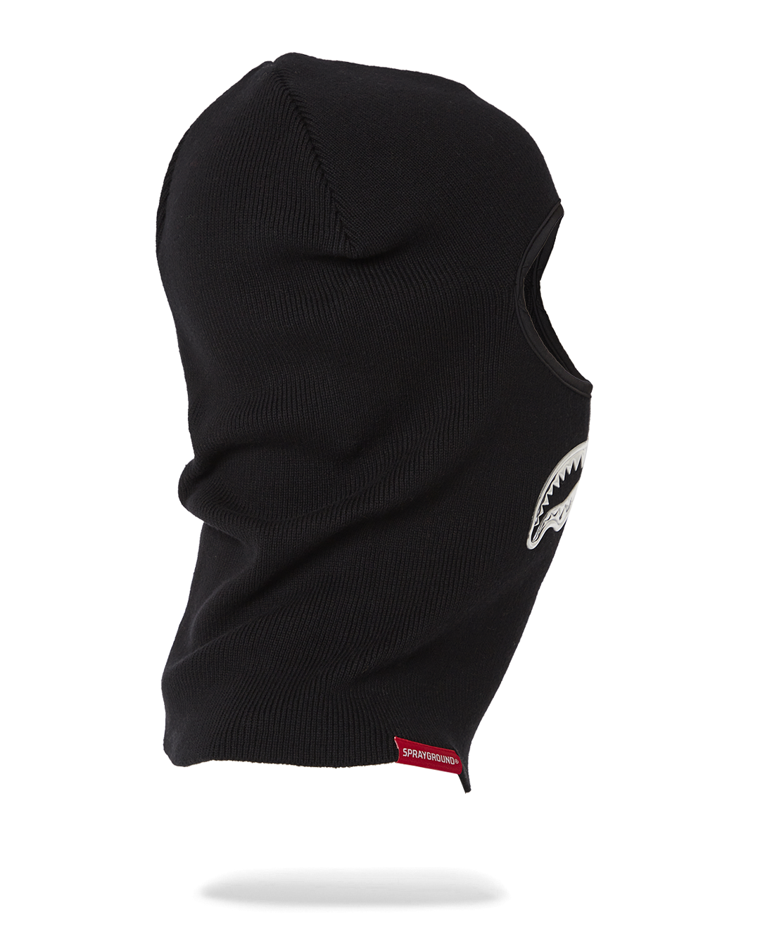 SPRAYGROUND® SKI MASK METALLIC DRIP SKI MASK