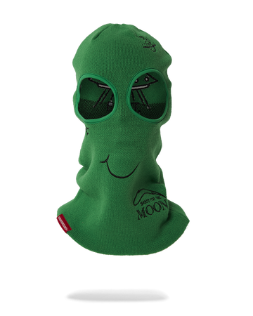 SPRAYGROUND® SKI MASK ALIEN SKI MASK