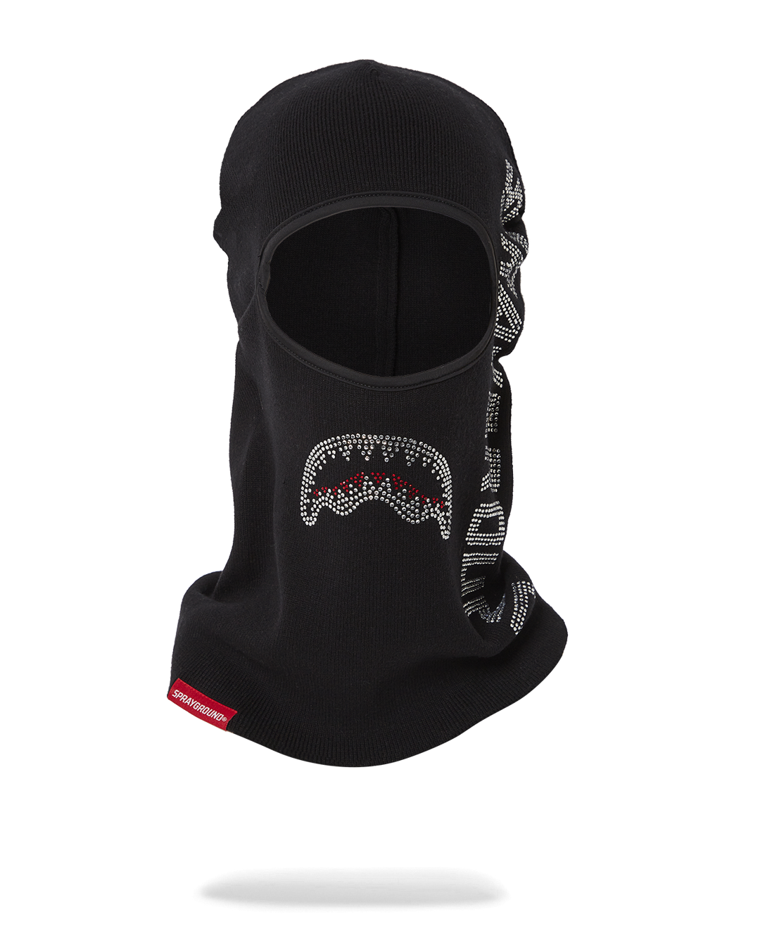 SPRAYGROUND® SKI MASK RHINESTONES SKI MASK