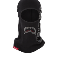 SPRAYGROUND® SKI MASK RHINESTONES SKI MASK