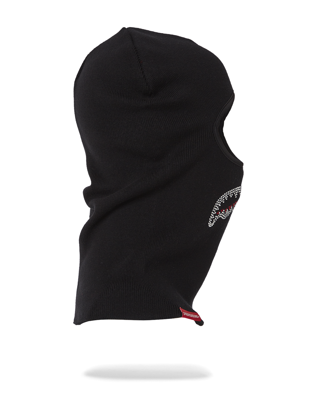 SPRAYGROUND® SKI MASK RHINESTONES SKI MASK