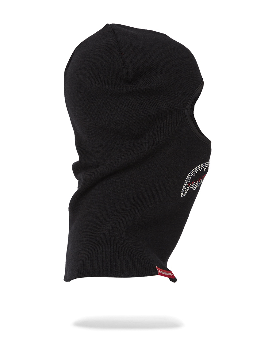 SPRAYGROUND® SKI MASK RHINESTONES SKI MASK