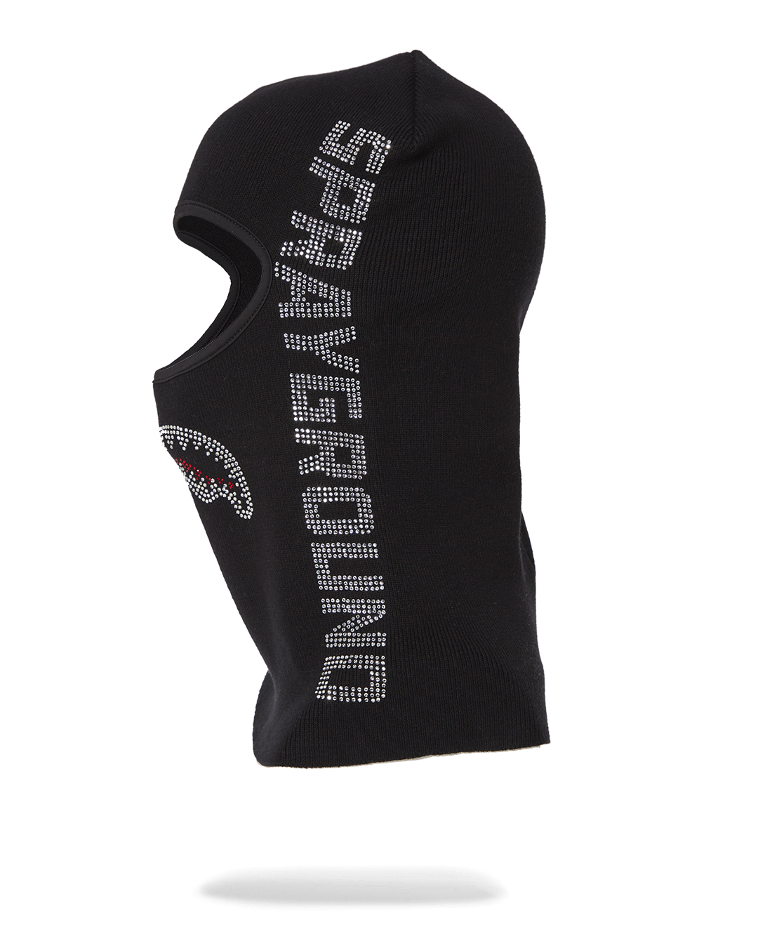 SPRAYGROUND® SKI MASK RHINESTONES SKI MASK