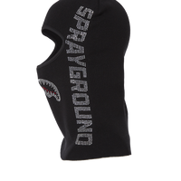 SPRAYGROUND® SKI MASK RHINESTONES SKI MASK