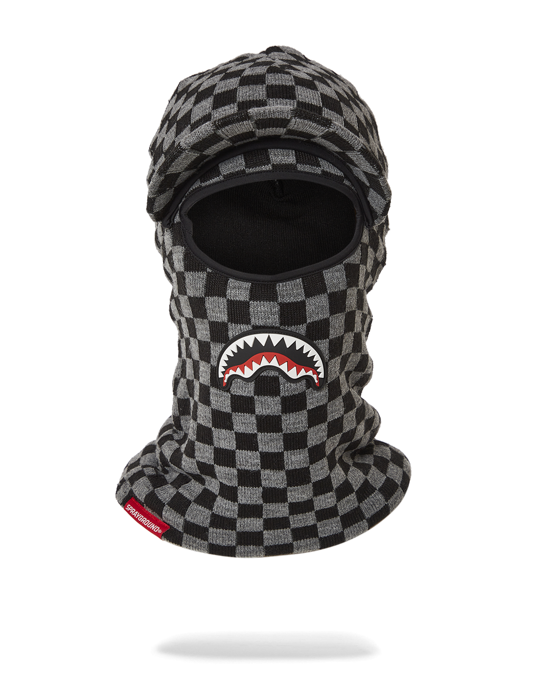 SPRAYGROUND® SKI MASK VISOR SKI MASK