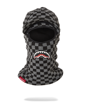 SPRAYGROUND® SKI MASK VISOR SKI MASK