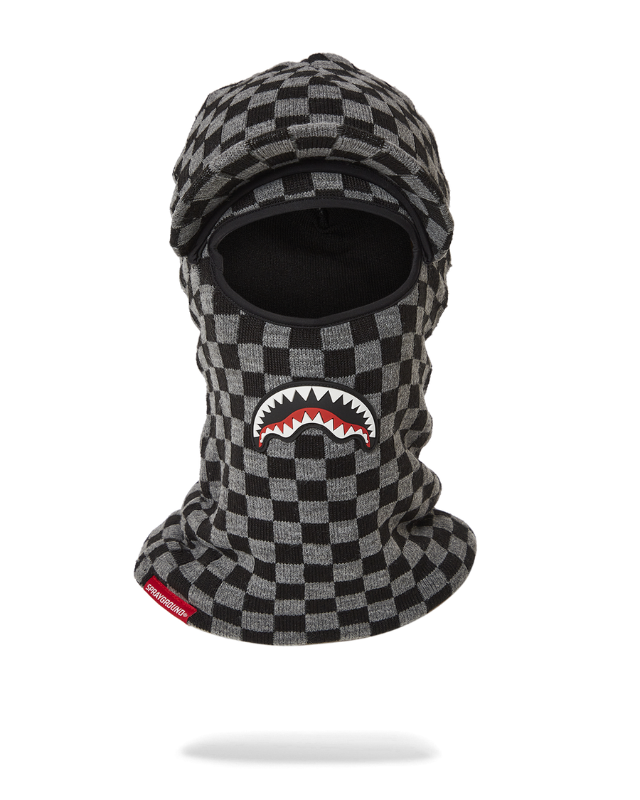 SPRAYGROUND® SKI MASK VISOR SKI MASK