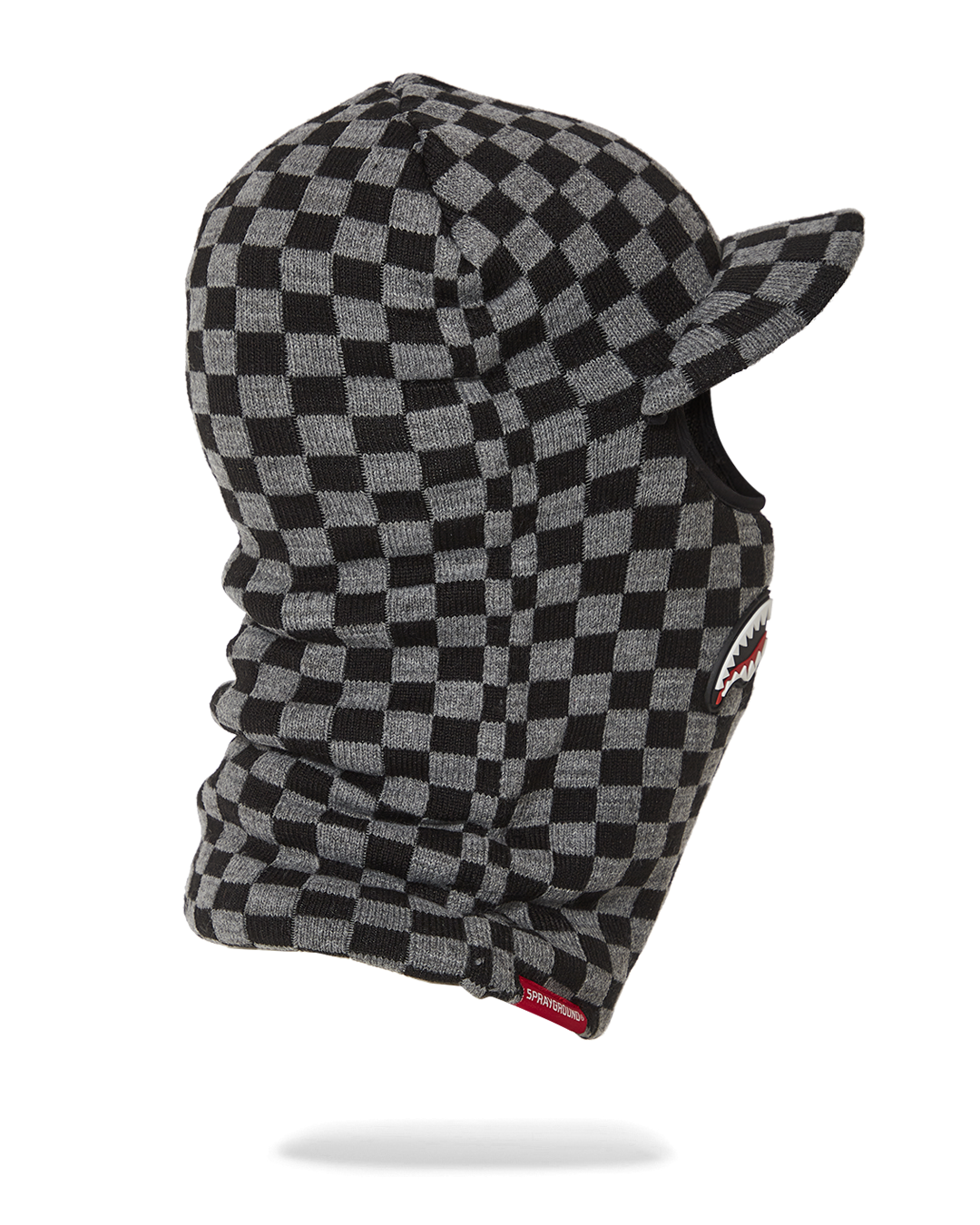 SPRAYGROUND® SKI MASK VISOR SKI MASK