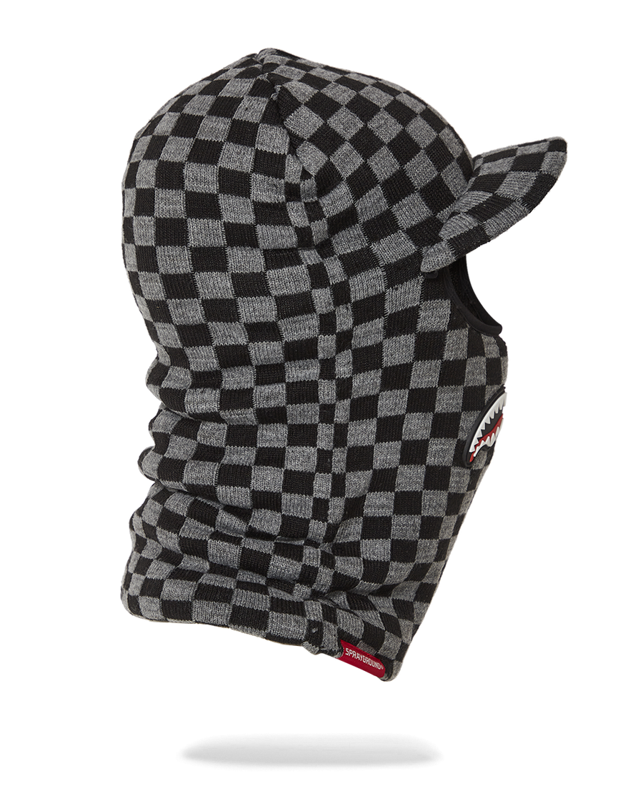 SPRAYGROUND® SKI MASK VISOR SKI MASK