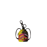 SPRAYGROUND® KEYCHAIN SLIME DIME BACKPACK KEYCHAIN