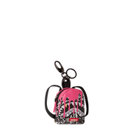 SPRAYGROUND® KEYCHAIN VICE DRIP SEASIDE BACKPACK KEYCHAIN