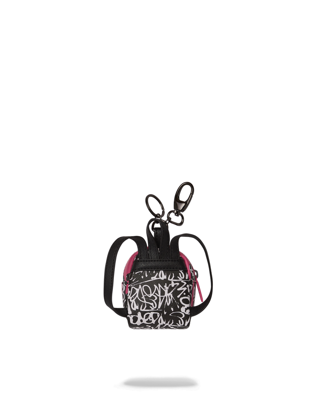 SPRAYGROUND® KEYCHAIN VICE DRIP SEASIDE BACKPACK KEYCHAIN