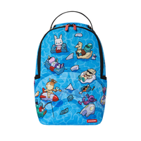 SPRAYGROUND® BACKPACK POOL PARTY MINI BACKPACK