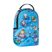 SPRAYGROUND® BACKPACK POOL PARTY MINI BACKPACK