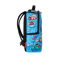 SPRAYGROUND® BACKPACK POOL PARTY MINI BACKPACK