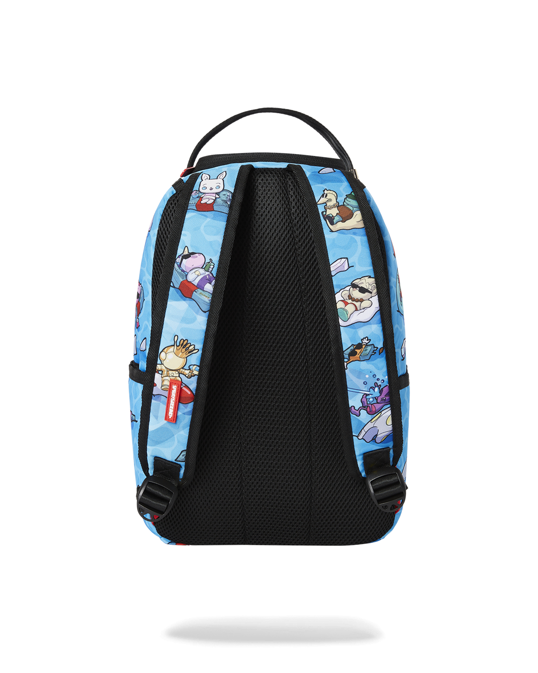 SPRAYGROUND® BACKPACK POOL PARTY MINI BACKPACK