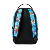 SPRAYGROUND® BACKPACK POOL PARTY MINI BACKPACK